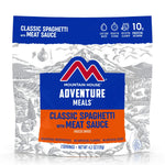 Mountain House Freeze Dried Food Meals Pouches Camp Trail MRE Emergency - NEW!!