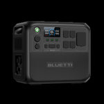 AC200L Portable Power Station | 2,400W 2,048Wh