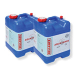 Aqua-Tainer Water Storage Container 7 Gallon