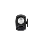 7-In-1 Vehicle Emergency Multi-Tool with Car Charger, Power Bank, Window Breaker, Seat Belt Cutter, and Flashlight