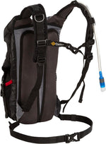Ripcord Hydration Pack (Bright White)