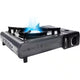 7,650 BTU Portable Butane Camp Stove