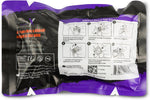 Lightning X Israeli Hermorhage Control Emergency Pressure Bandage 4" - Vacuum Packed (1 Count)