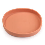 Silicone Pet Dog Feeding Bowl Outgoing Dog Accessories Drinking Water Silicone Cat Bowl Dog Bowl Pet Supplies