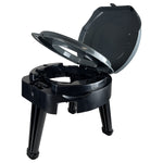 Folding Portable Toilet