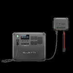 AC200L Portable Power Station | 2,400W 2,048Wh