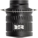Flint 4.3" Survival & Defense Portable Compact Tool for Outdoors and Emergencies | Includes Glass Breaker and Whistle