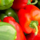 California Wonder Bell Pepper Seeds - Heirloom