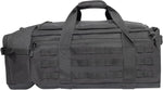 Tactical Defender Duffle Bag – Heavy-Duty, Molle-Compatible Storage