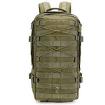 Tactical Backpack Molle EDC Tool Bag Outdoor Sports Mountaineering Hunting Bag Travel Trekking Fishing Multifunctional Backpack
