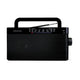 Emerson AM/FM/WB Emergency Radio with Telescopic Antenna