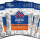 Lasagna with Meat Sauce | Freeze Dried Backpacking & Camping Food | Survival & Emergency Food- 6 Pouches