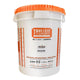 Organic Pearled Barley (Hulled) - 30 Lb Re-Sealable Bucket - Barley Grains for Flour, Bread, Beer Making Animal Feed, Food Storage & More