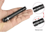 ED Light Flashlight Mini LED Flashlight