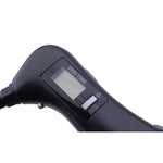 Car Emergency Tool with Digital Tire Gauge