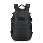35L Tactical Backpack Outdoor Camping Hunting Sports Bag Soft Back Large Capacity Backpack