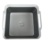 10 Qt Collapsible Sink