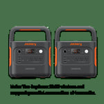 Explorer 2000 V2 Portable Power Station