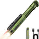800-Lumen EDC Flashlight - Magnetic, USB-C