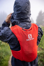ADV HYDRA VEST 4 Running Hydration Pack