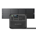 AC200L Portable Power Station | 2,400W 2,048Wh