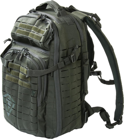 Tactix 0.5 Day plus Backpack 27L, OD Green, One Size