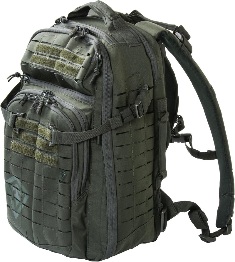 Tactix 0.5 Day plus Backpack 27L, OD Green, One Size