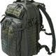 Tactix 27L Tactical Day Backpack - OD Green