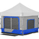 ® Camping Cube™ 6.4, Outdoor Camping Cube Converts to 10
