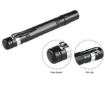 ED Light Flashlight Mini LED Flashlight