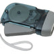 3 LED Dynamo Crank Wind Flashlight Torch Camping Emergency Survival Outdoor Gear