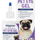 Pet Eye Gel - Dog & Cat Eye Relief