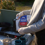 Beef Stroganoff with Noodles, Freeze-Dried Backpacking & Camping Food, 2 Servings
