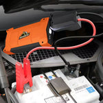 Jump-Starter and Power Bank