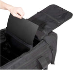 Tactical Defender Duffle Bag – Heavy-Duty, Molle-Compatible Storage