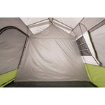 14' X 13.5' 9 Person 2 Room Instant Cabin Tent with Screen Room, 40.8 Lbs