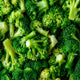 Organic Broccoli Seeds - Non-GMO Heirloom