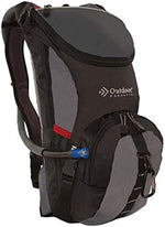 Ripcord Hydration Pack (Bright White)