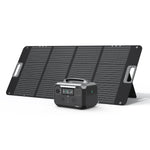 Andes 600 Pro Portable Power Station