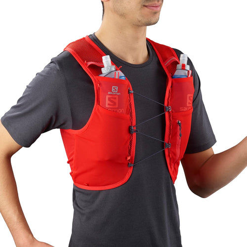 ADV HYDRA VEST 4 Running Hydration Pack
