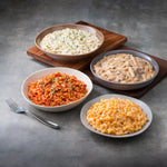 AF 2 Week Emergency Food Supply Kit-1 Person Survival Meal Kit