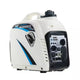 2,300W Super-Quiet Inverter Generator - CO Shutoff