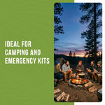 Dehydrated Diced Celery Emergency Food Supply, 73 Servings, 25 Year Shelf Life, Great for Cooking and Snacks - Dehydrated Meals, Survival Food Camping Essentials Can