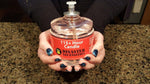 115 Hour plus Emergency Candles, Clear Mist - Set of 3 Long-Burning Survival Candles