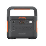 Portable Power Station Explorer 1000