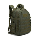 35L Tactical Backpack Outdoor Camping Hunting Sports Bag Soft Back Large Capacity Backpack