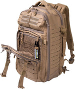 Tactix 0.5 Day plus Backpack 27L, OD Green, One Size