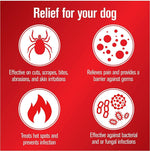 Sulfodene 3 Way Ointment