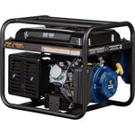4,650/3,600-Watt Recoil Start Gas Powered Portable Generator with CO Sensor