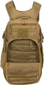 Wakizashi Tactical Backpack (Desert Clay), One Size
